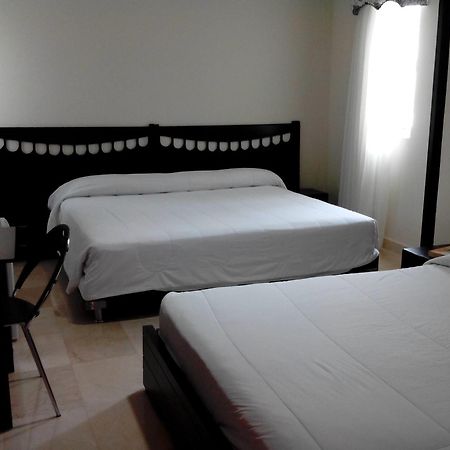Hotel Suite Continental Барранкилья Экстерьер фото